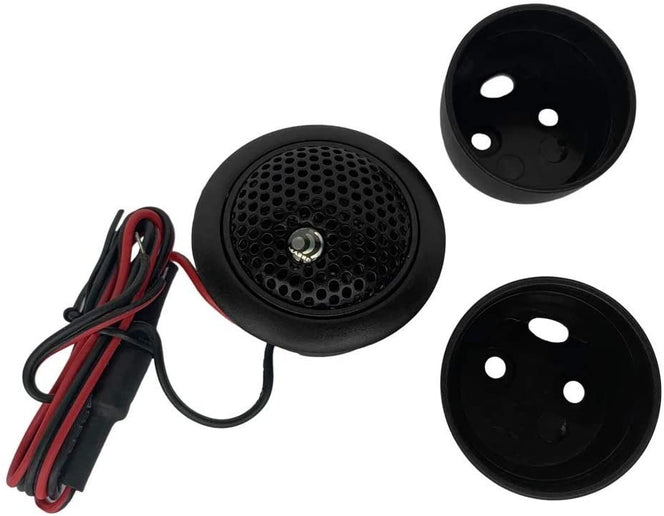 Componentes Massive 6.5" EMK6V2