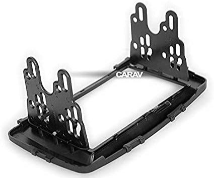 Consola JAC T6  7" pulgadas 2015+