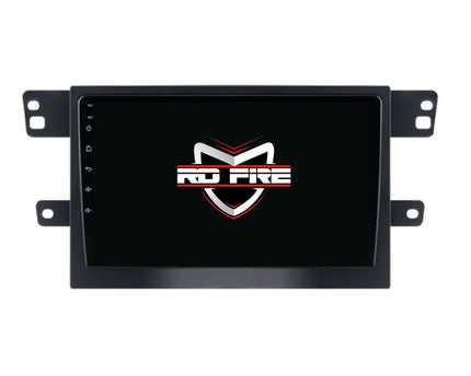 Consola Maxus T60 2017 9" pulgadas