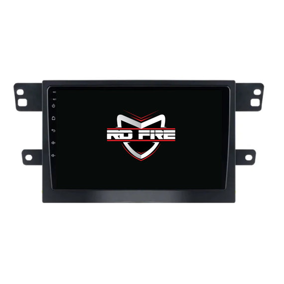 Consola Maxus T60 2017 9" pulgadas