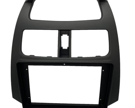 Consola Chevrolet Spark / Daewoo Matiz / Beat año 2010 9" pulgadas