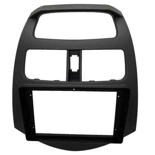 Consola Chevrolet Spark / Daewoo Matiz / Beat año 2010 9" pulgadas