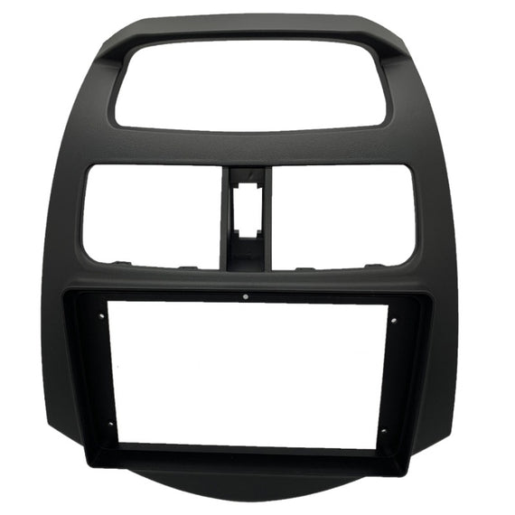 Consola Chevrolet Spark / Daewoo Matiz / Beat año 2010 9" pulgadas