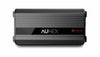 Amplificador Aunex AC1100.5D 5 canales
