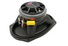 Medio Rango con Driver 6x9"