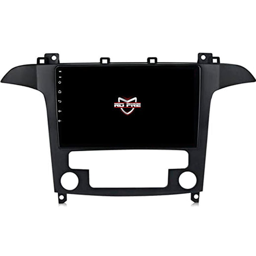 Consola Ford S-Max 2007-2008 9" pulgadas