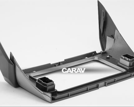 Consola Toyota Land Cruiser Prado 7" pulgadas 2013+