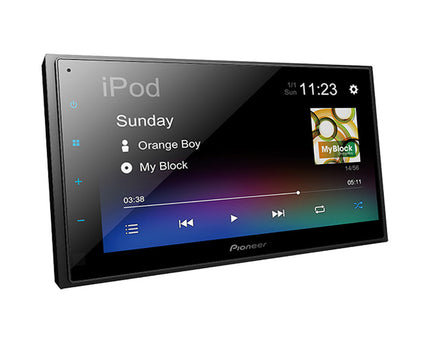 Autoradio Pioneer DMH-A345BT