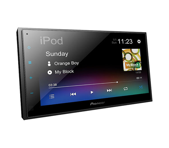 Autoradio Pioneer DMH-A345BT