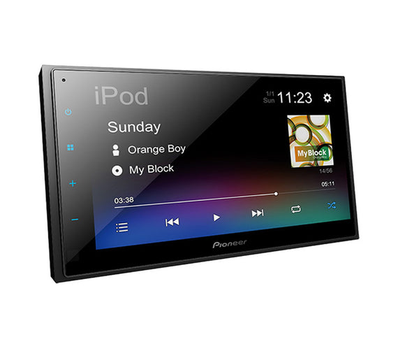 Autoradio Pioneer DMH-A345BT