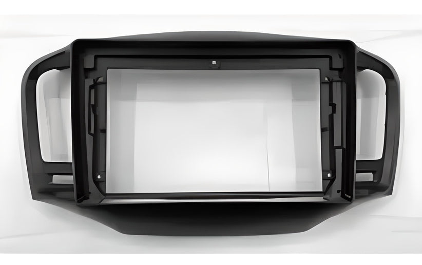 Consola Roewe 350 2014-2018 9"pulgadas