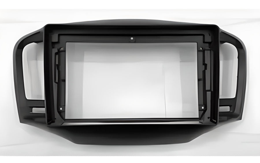 Consola Roewe 350 2014-2018 9"pulgadas