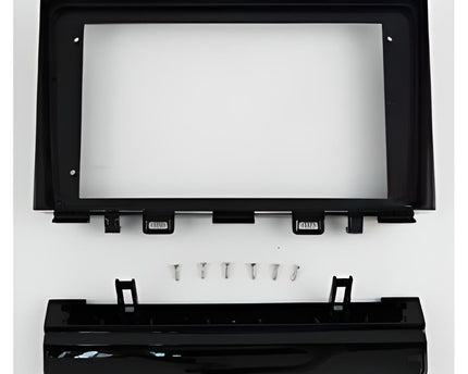 Consola Kia Rio 2016 9" pulgadas