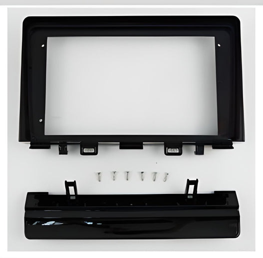 Consola Kia Rio 2016 9" pulgadas