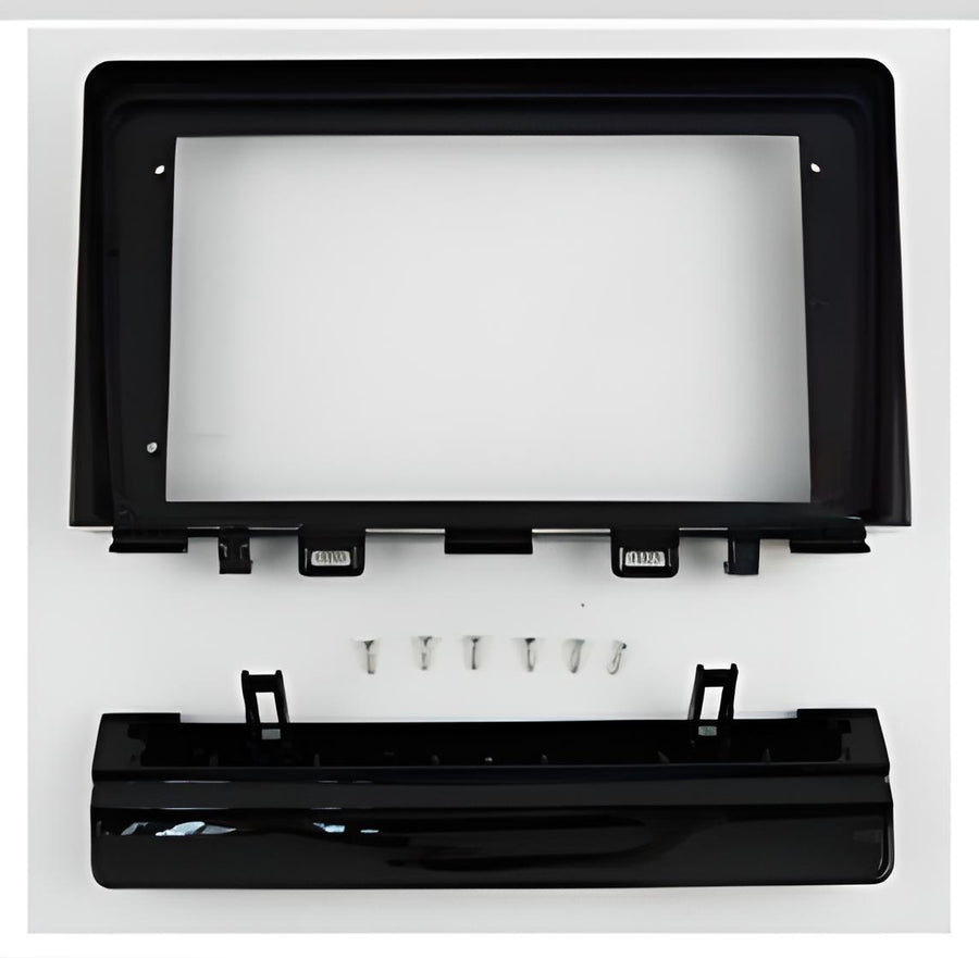 Consola Kia Rio 2016 9" pulgadas