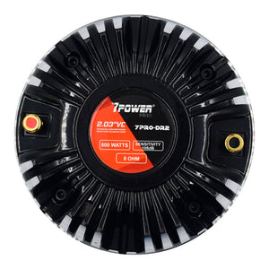 Corneta 7 Power PRO