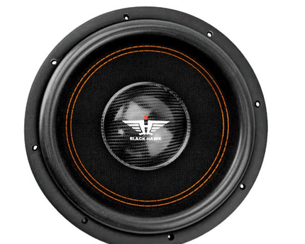 Subwoofer Black Haw PRO  BH-SW12XZ  12"  2200W