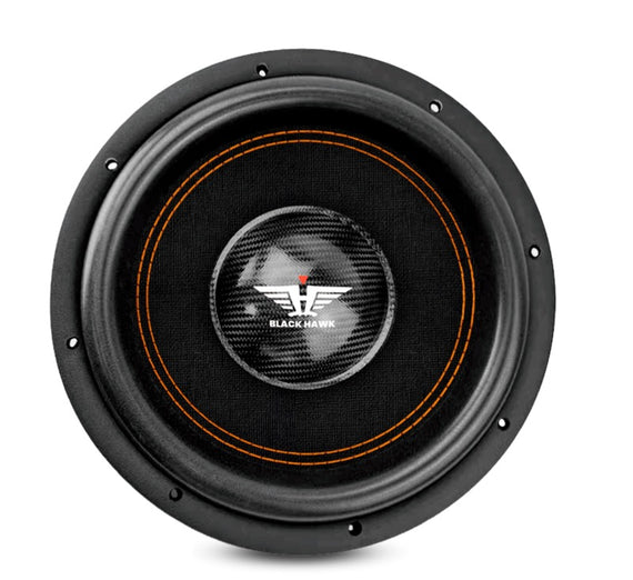 Subwoofer Black Haw PRO  BH-SW12XZ  12"  2200W