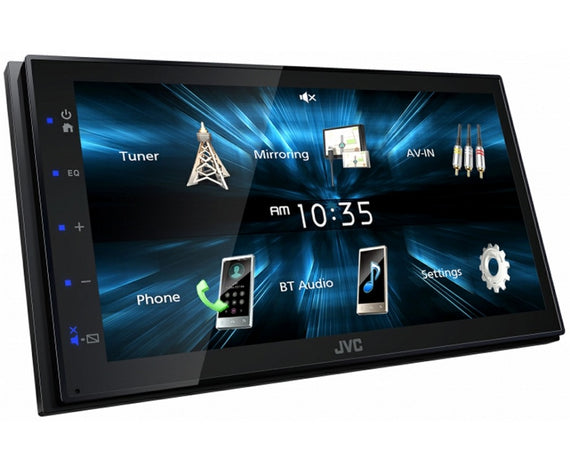 Autoradio JVC KW-M150BT
