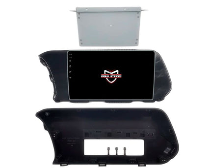 Consola Hyundai I-20 2021 10.1" pulgadas