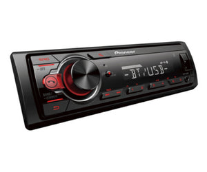 Autoradio MVH-S215BT pioneer