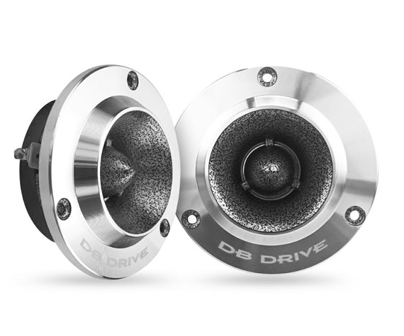 Tweeter DB drive ELITE PRO AUDIO