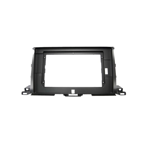 Consola Toyota Highlander / Kluger 2014 10.1" pulgadas