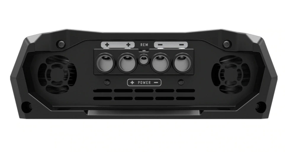 Amplificador Bravo Bass monoblock 5k_1 / 1 OHM