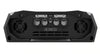 Amplificador Bravo Bass monoblock 5k_1 / 1 OHM