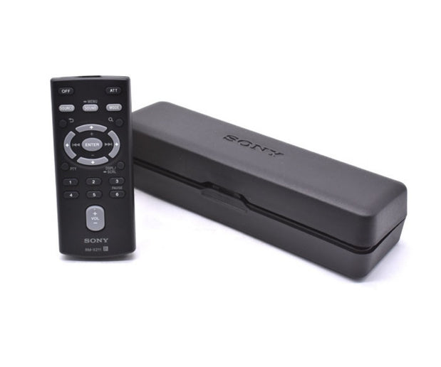 Radio Sony DSXA110U USB AUX