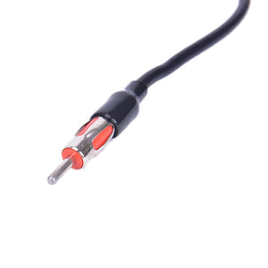 Adaptador Punta de antena FM