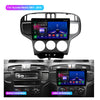 Consola Hyundai Matrix 2001-2010 9" pulgadas