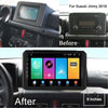 Consola Suzuki Jimny 2019 9" pulgadas