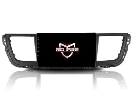 Consola Maxus G10 2012-2017 9" pulgadas