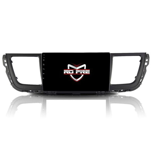 Consola Maxus G10 2012-2017 9" pulgadas