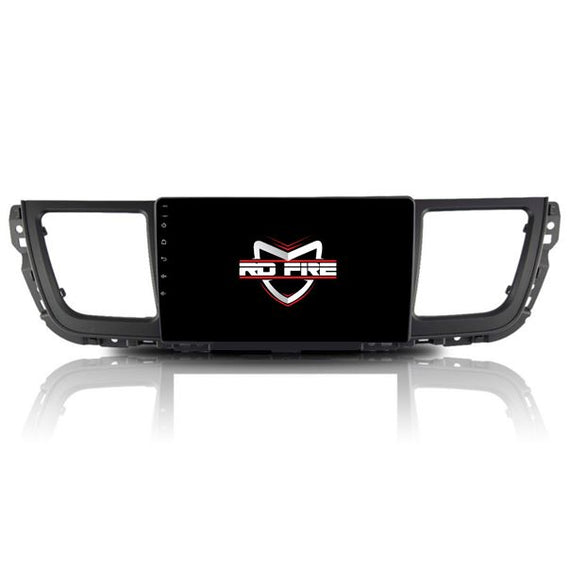 Consola Maxus G10 2012-2017 9" pulgadas