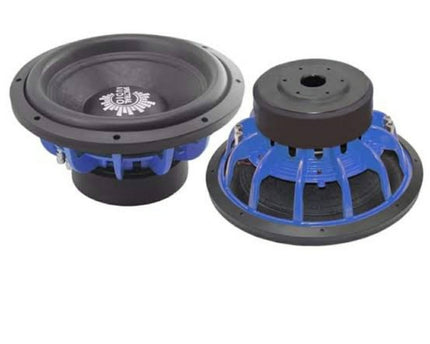 Subwoofer Spectral Audio 700 RMS