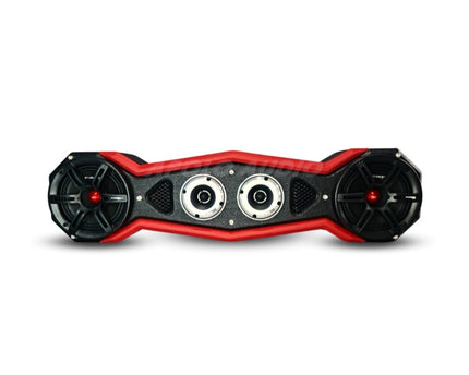 Caja de Calidad + Combo forgees