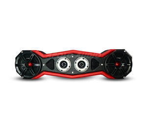 Caja de Calidad + Combo forgees
