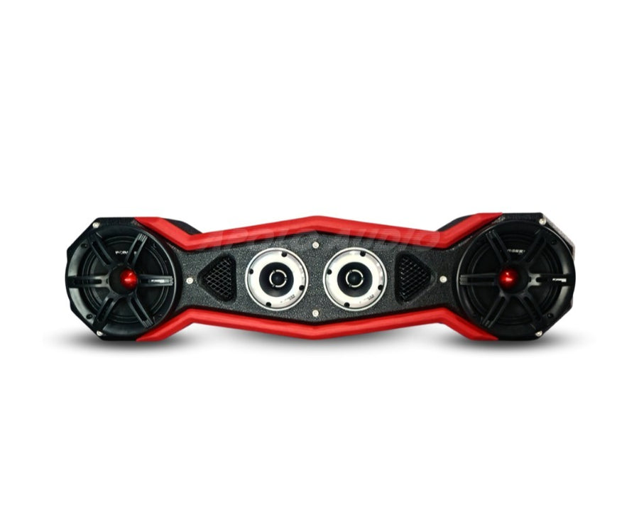 Caja de Calidad + Combo forgees