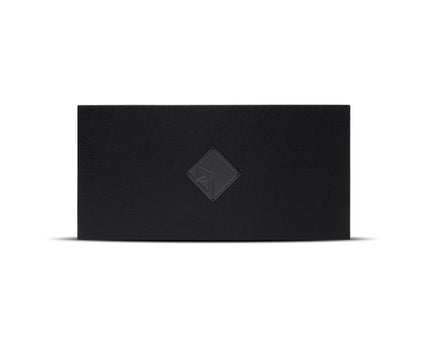 Subwoofer plano con caja original Rockford P3S-1X12