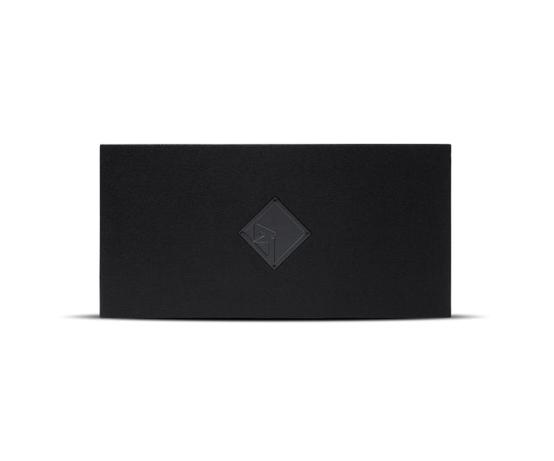 Subwoofer plano con caja original Rockford P3S-1X12