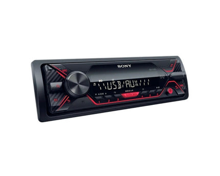 Radio Sony DSXA110U USB AUX