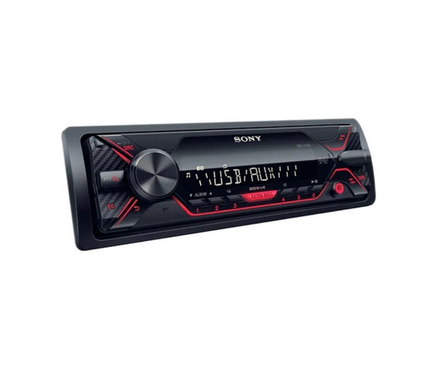 Radio Sony DSXA110U USB AUX