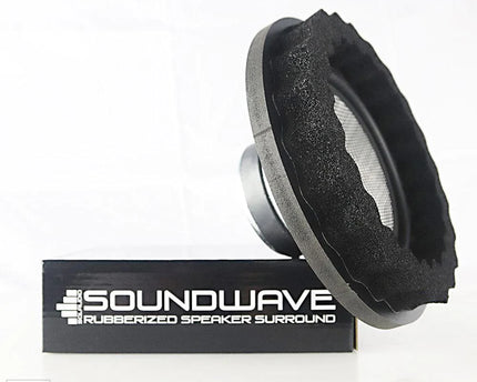 Anillos Acústicos SOUNDWAVE EDGE