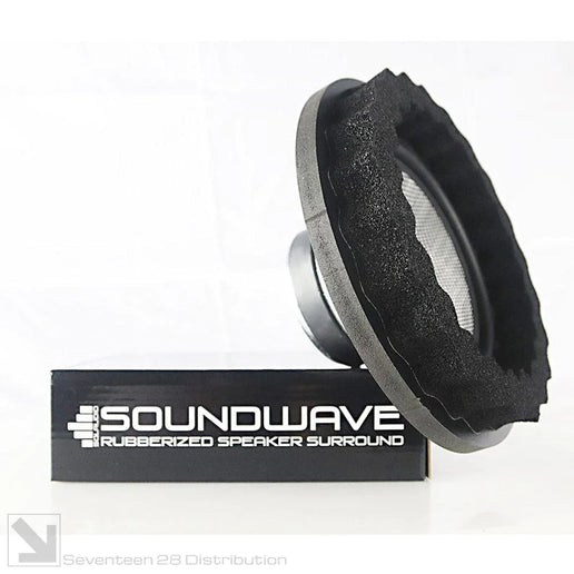 Anillos Acústicos SOUNDWAVE EDGE