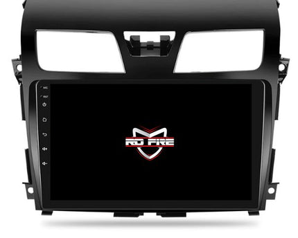 Consola Nissan Teana/ Altima 2013 10.1" pulgadas