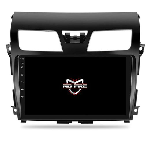 Consola Nissan Teana/ Altima 2013 10.1" pulgadas