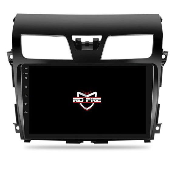 Consola Nissan Teana/ Altima 2013 10.1" pulgadas