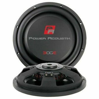 Subwoofer Plano Power Acoustik  12"    1400W